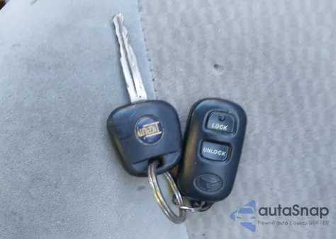 2007 Toyota Corolla Le из США, поврежденный, VIN 2T1BR32E67C849638